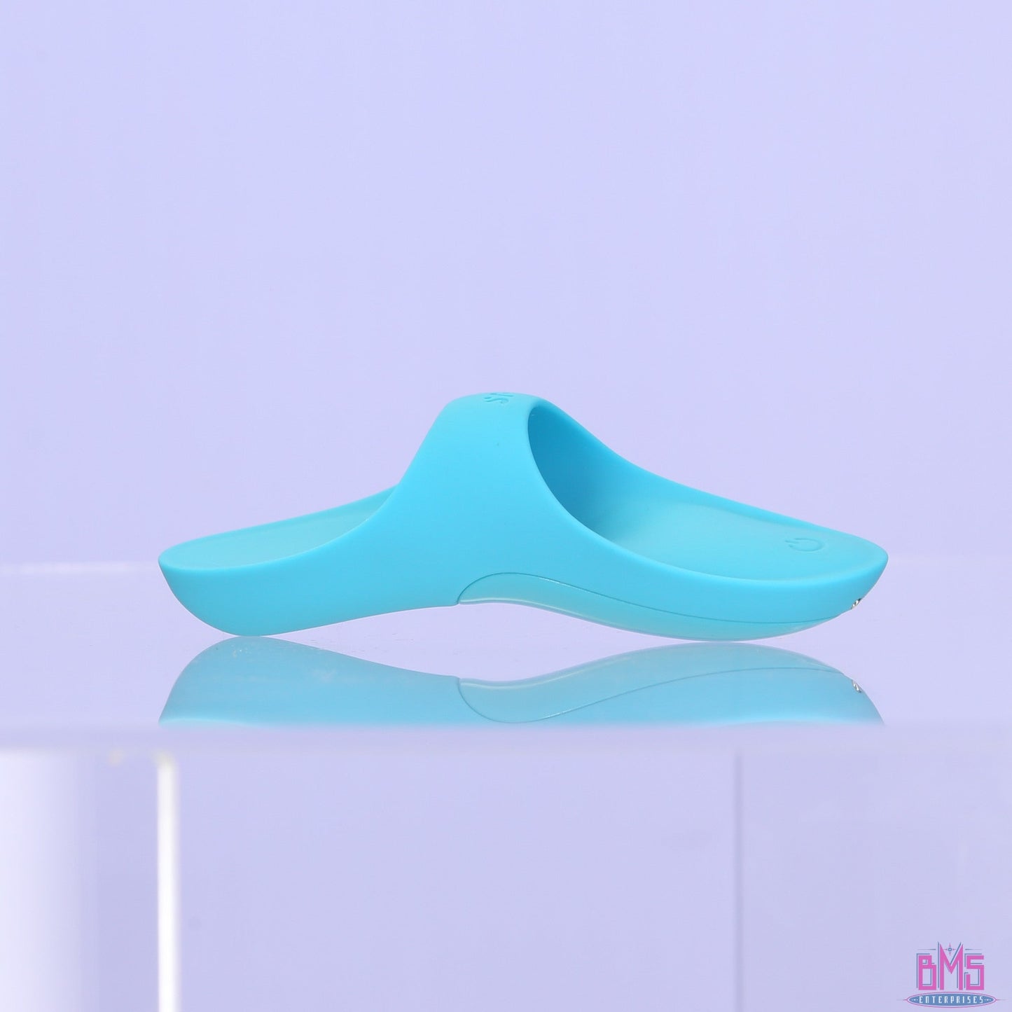 Satisfyer Teaser – Finger Teaser Vibrator – Blue