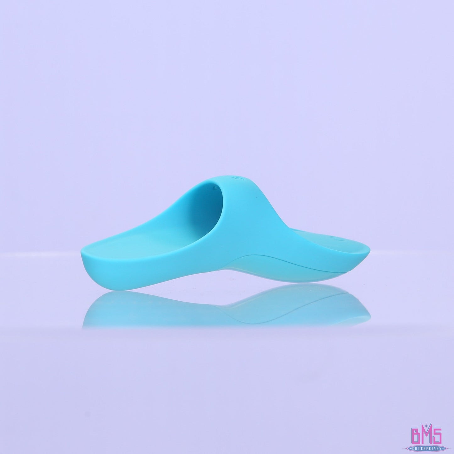 Satisfyer Teaser – Finger Teaser Vibrator – Blue