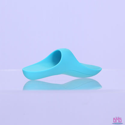 Satisfyer Teaser – Finger Teaser Vibrator – Blue