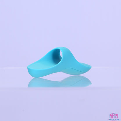 Satisfyer Teaser – Finger Teaser Vibrator – Blue