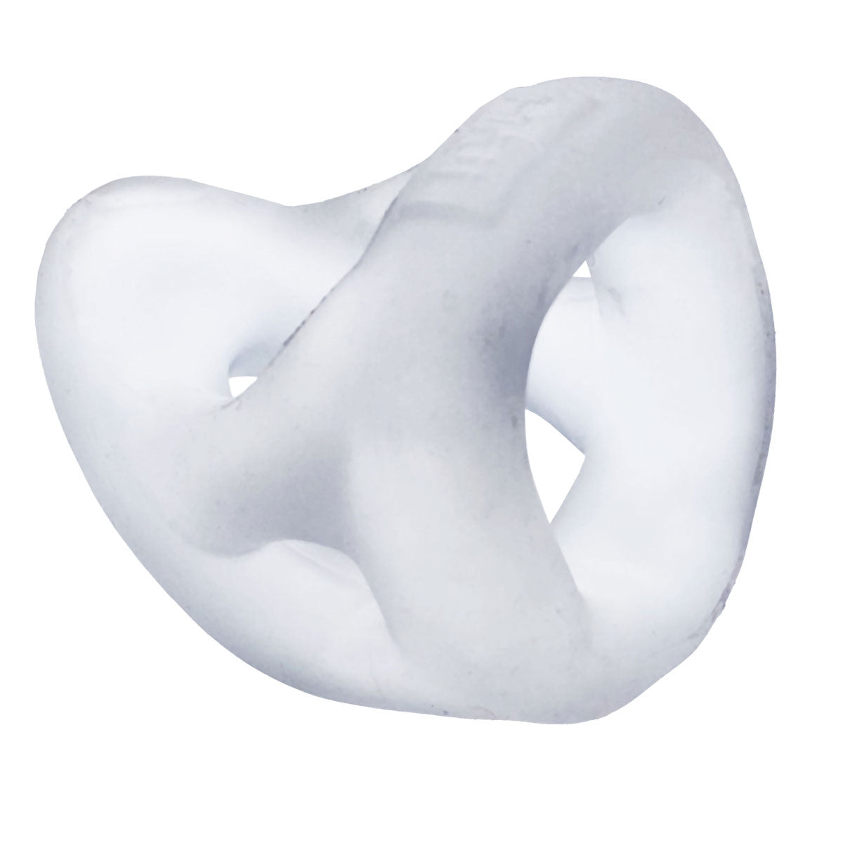 Oxballs – Hunkyjunk - Slingshot 3-Ring Hybrid Sling - Ice