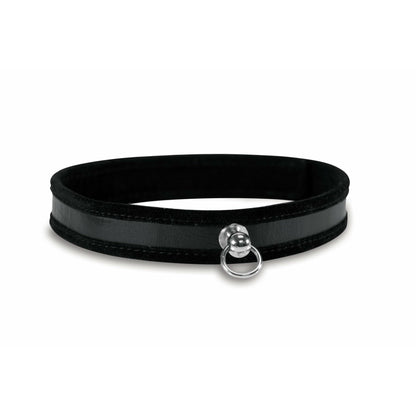 Sportsheets Sex & Mischief - Black Day Collar