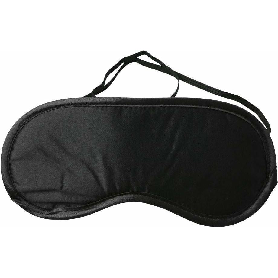 Sportsheets Sex & Mischief – 3 Piece S&M Intro Kit – Black