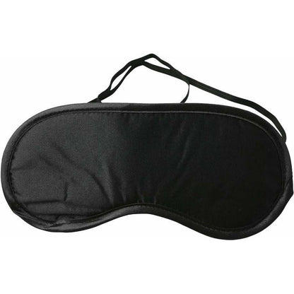 Sportsheets Sex & Mischief – 3 Piece S&M Intro Kit – Black