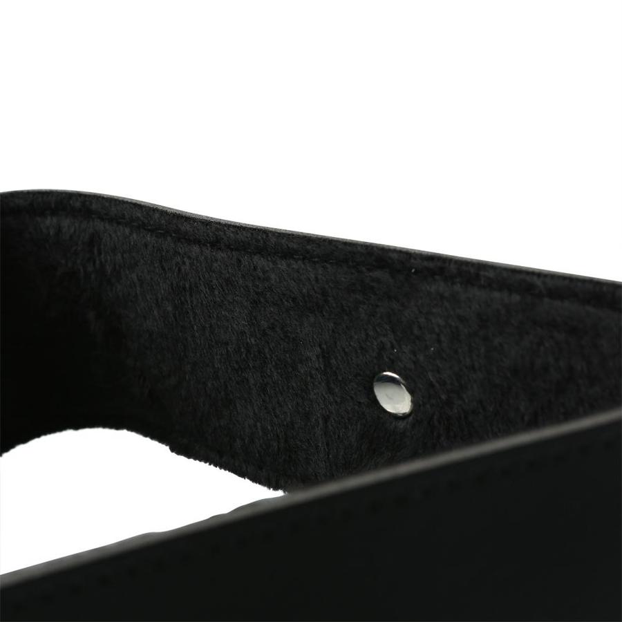 Sportsheets Leash and Collar – Black