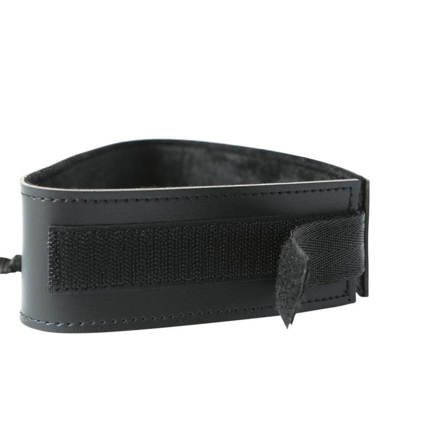 Sportsheets Leash and Collar – Black
