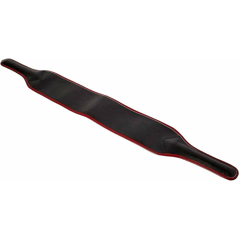 Sportsheets Love Strap – Black/Red