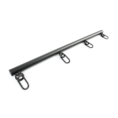 Sportsheets Saffron Spreader Bar and Cuff Set