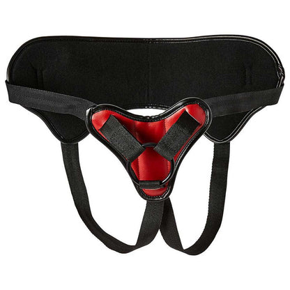 Sportsheets – Saffron Strap On