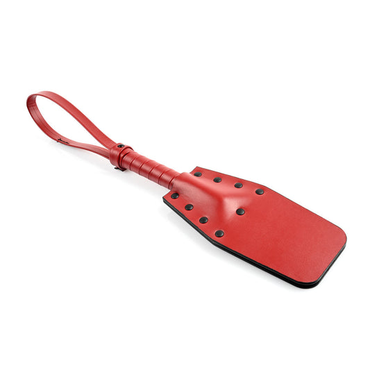 Sportsheets - Saffron Studded Spanker