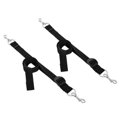 Sportsheets Tethers Adjustable Tether Straps