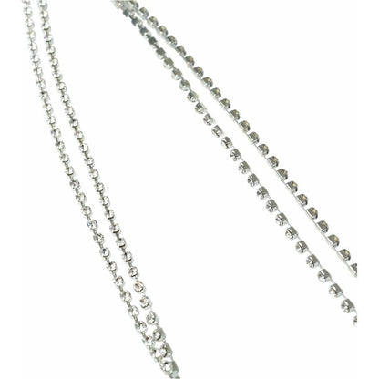 Sportsheets Sincerely – Bling Tweezer Nipple Clips