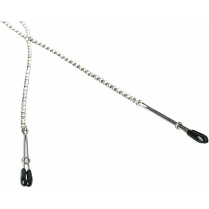 Sportsheets Sincerely - Teardrop Tweezer Nipple Clips