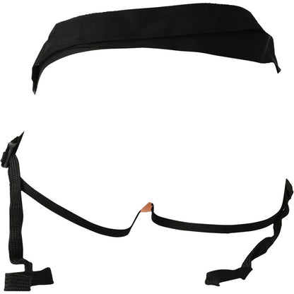 Sportsheets - Hollow Dong with Strap-On Harness