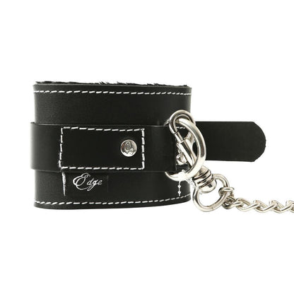 Sportsheets Bondage Leather Wrist Restraints