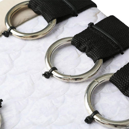 Sportsheets Edge - Under the Bed Restraints