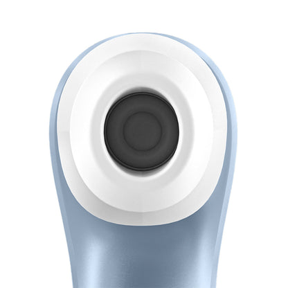 Satisfyer - Pro 2 Next Generation - Air Pulse Stimulator - Blue