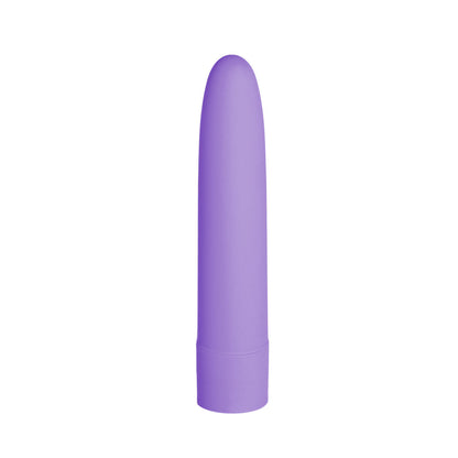 Eezy Pleezy – 5.5" Classic Vibrator – Purple