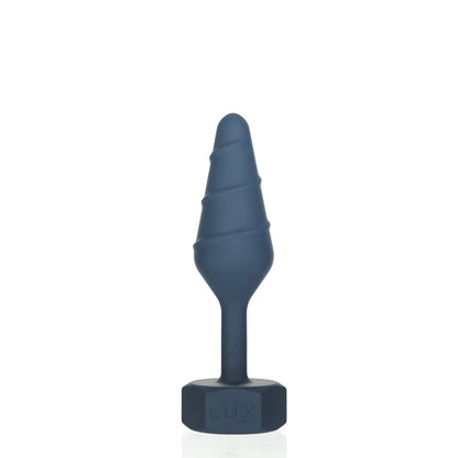 LUX Active Twist Plug – Small - Blue