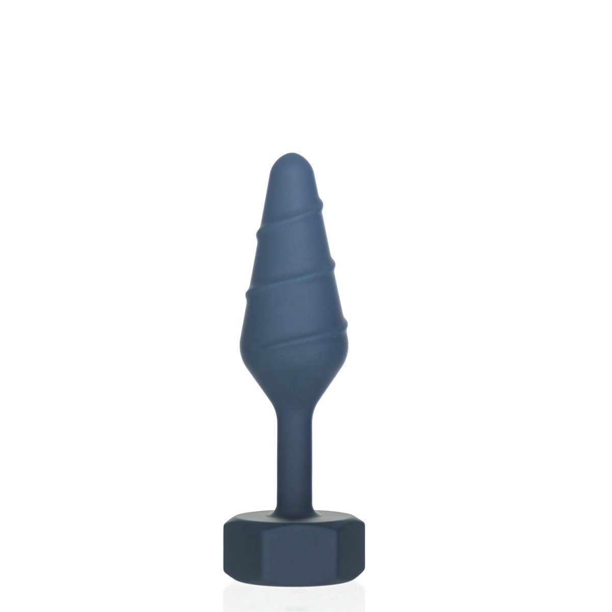 LUX Active Twist Plug – Small - Blue