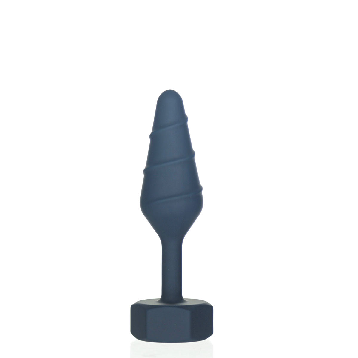 LUX Active Twist Plug – Small - Blue