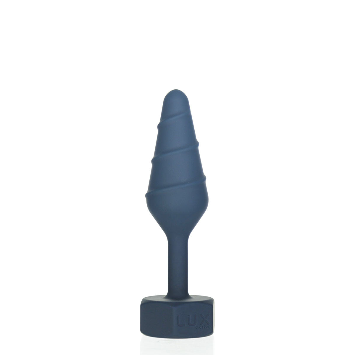 LUX Active Twist Plug – Small - Blue