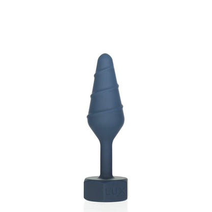LUX Active Twist Plug – Small - Blue