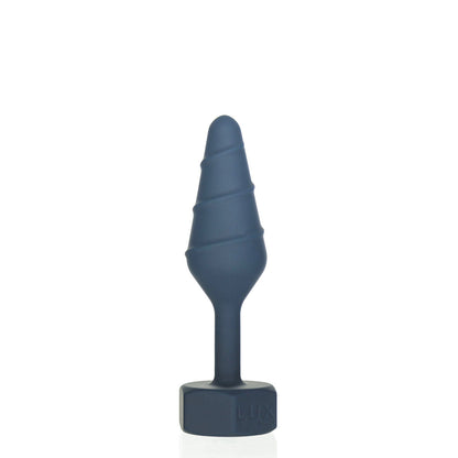LUX Active Twist Plug – Small - Blue