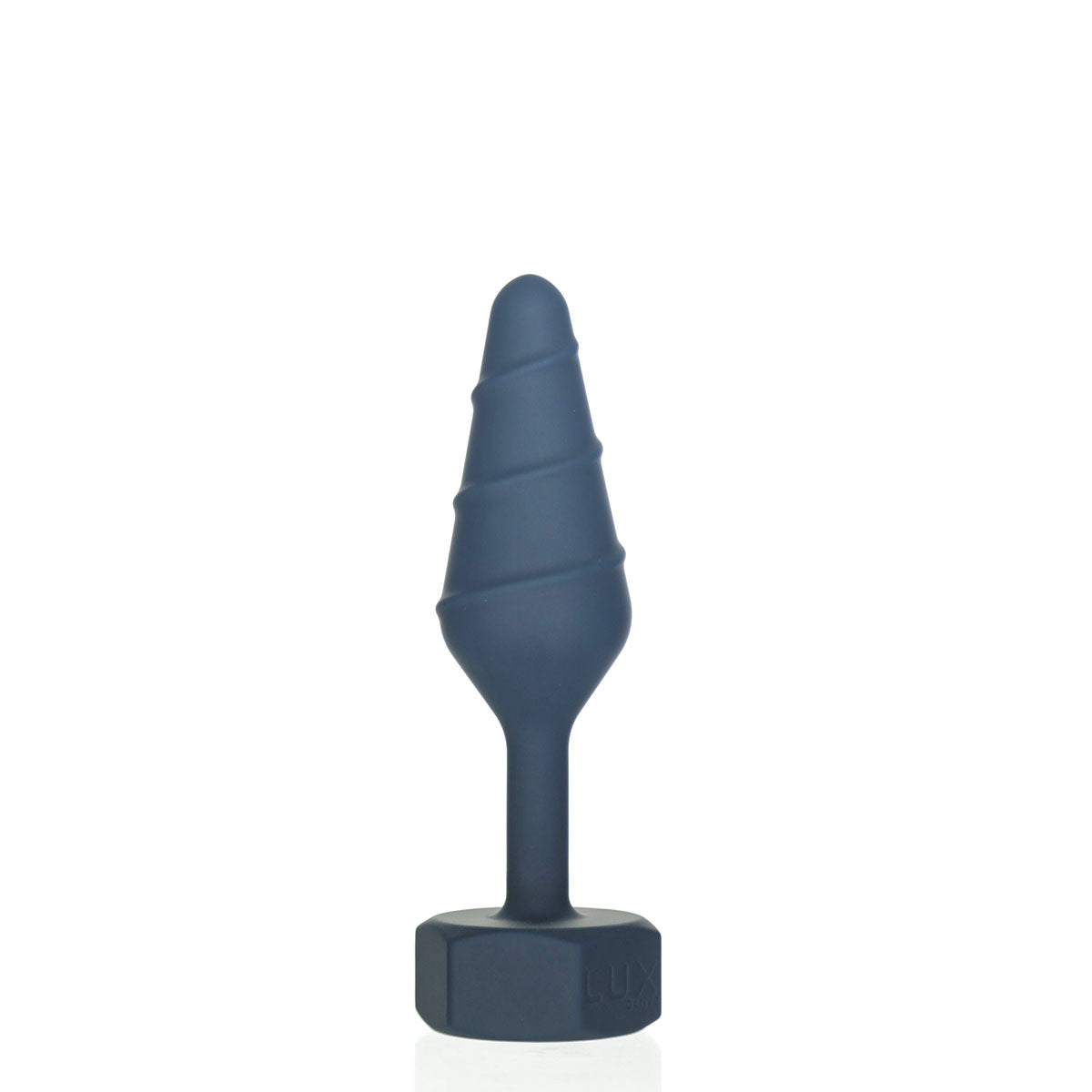 LUX Active Twist Plug – Small - Blue