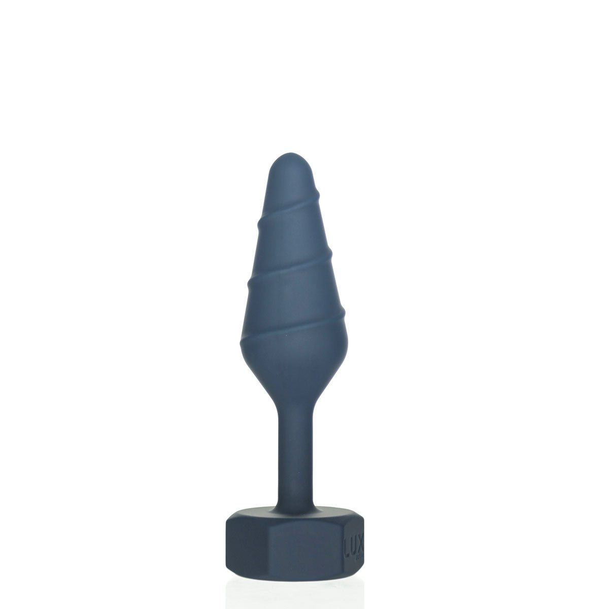 LUX Active Twist Plug – Small - Blue