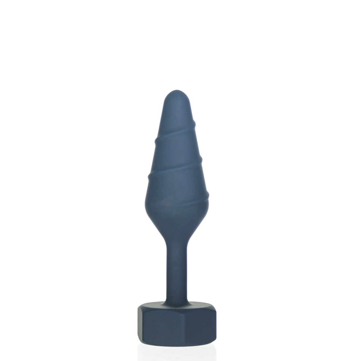 LUX Active Twist Plug – Small - Blue