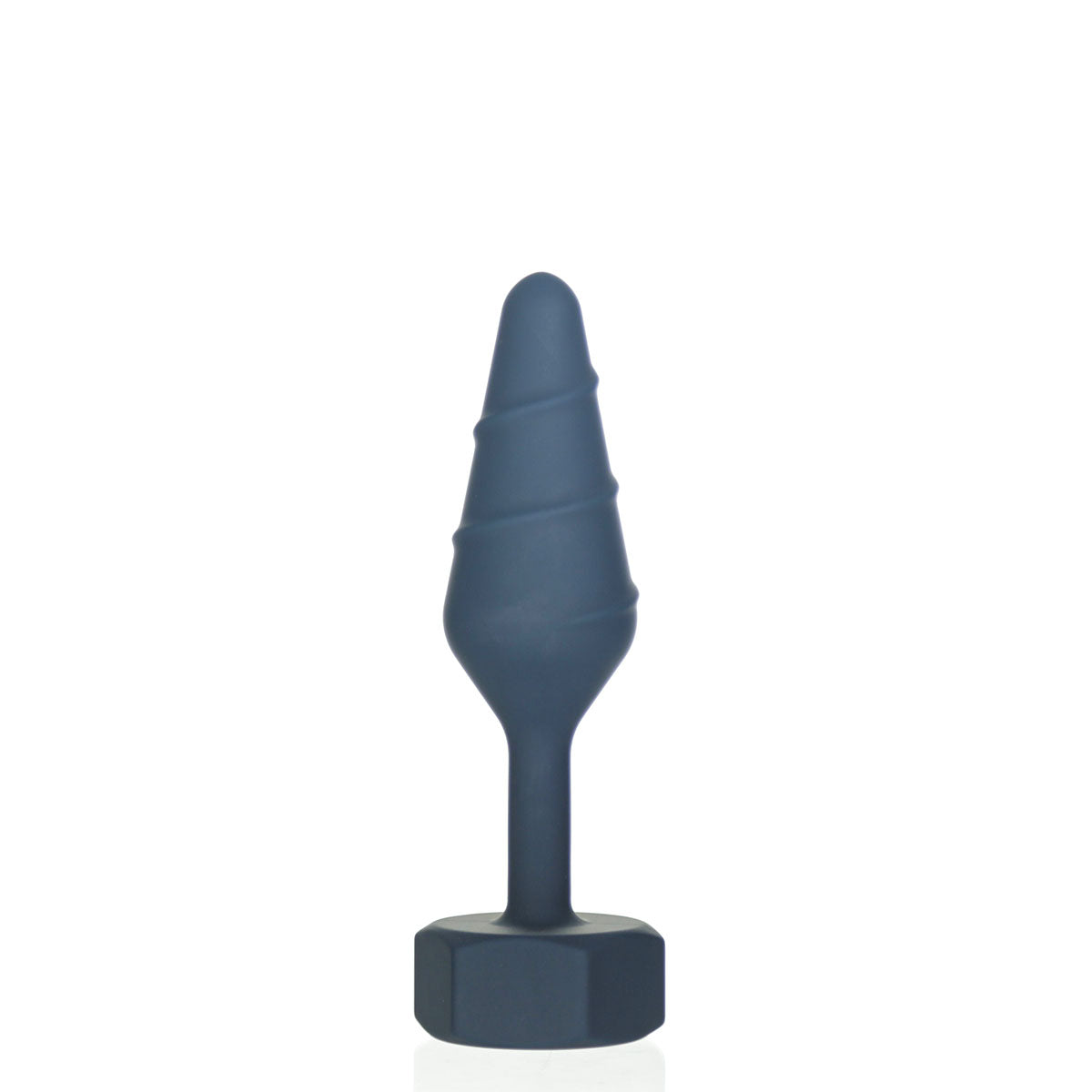 LUX Active Twist Plug – Small - Blue