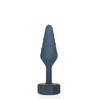 LUX Active Twist Plug – Small - Blue