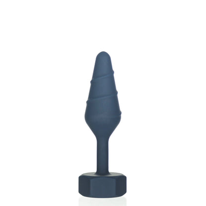 LUX Active Twist Plug – Small - Blue