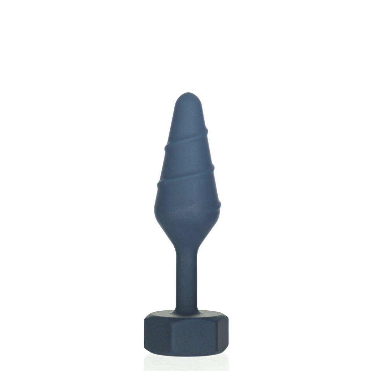LUX Active Twist Plug – Small - Blue