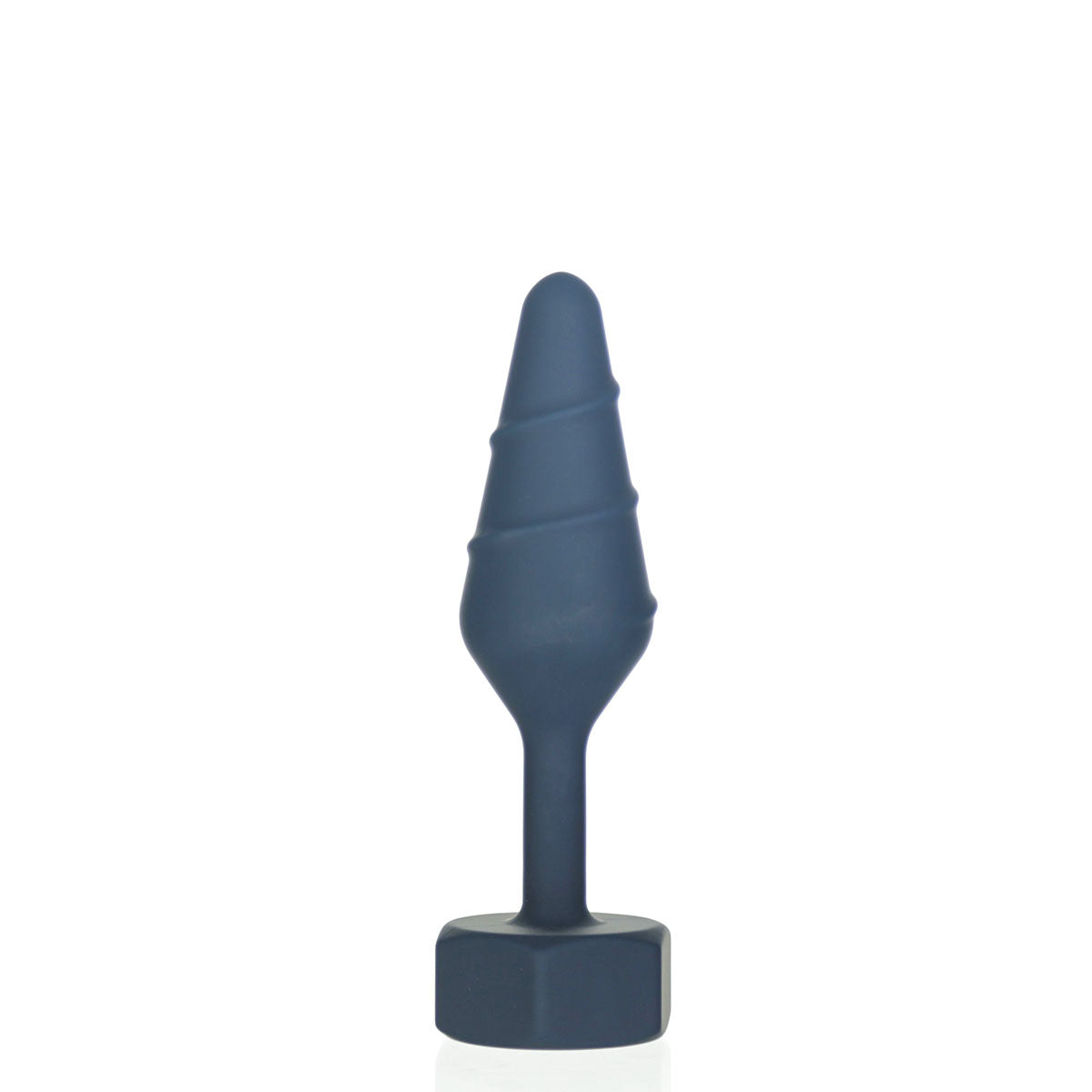 LUX Active Twist Plug – Small - Blue