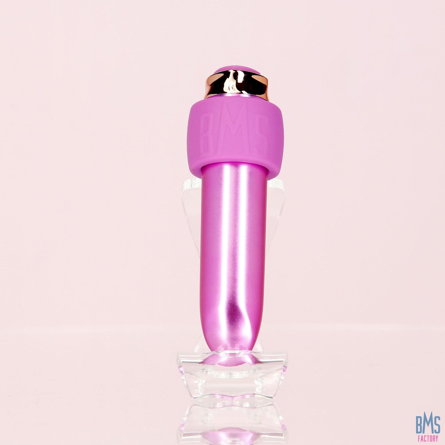 Swan® - Maximum Bullet Vibrator + Silicone Comfy Cuff – Pink
