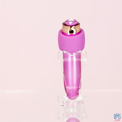 Swan® - Maximum Bullet Vibrator + Silicone Comfy Cuff – Pink