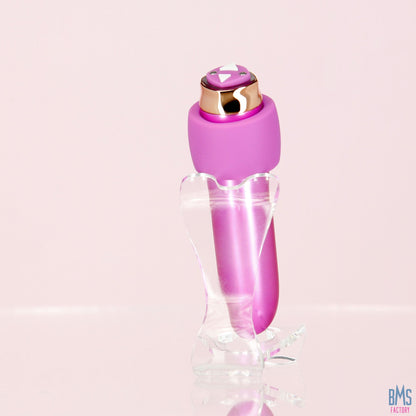 Swan® - Maximum Bullet Vibrator + Silicone Comfy Cuff – Pink