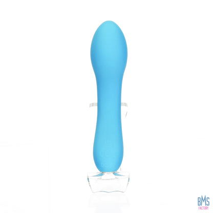 Swan® - The Mini Swan® Wand - Glow in the Dark - Blue