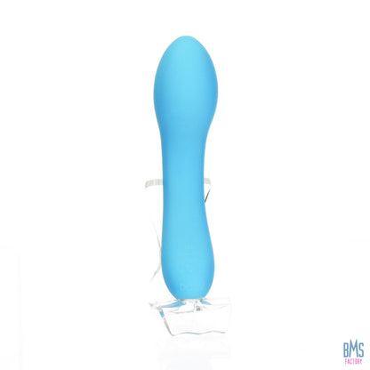 Swan® - The Mini Swan® Wand - Glow in the Dark - Blue