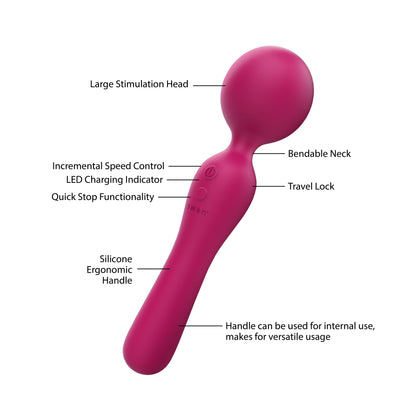 Swan Sceptre