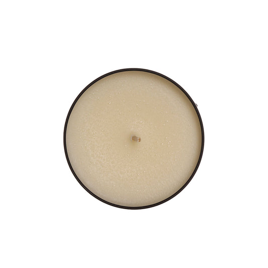 Secret Lovers Triple Rich Massage Oil Candles - Cotton Candy