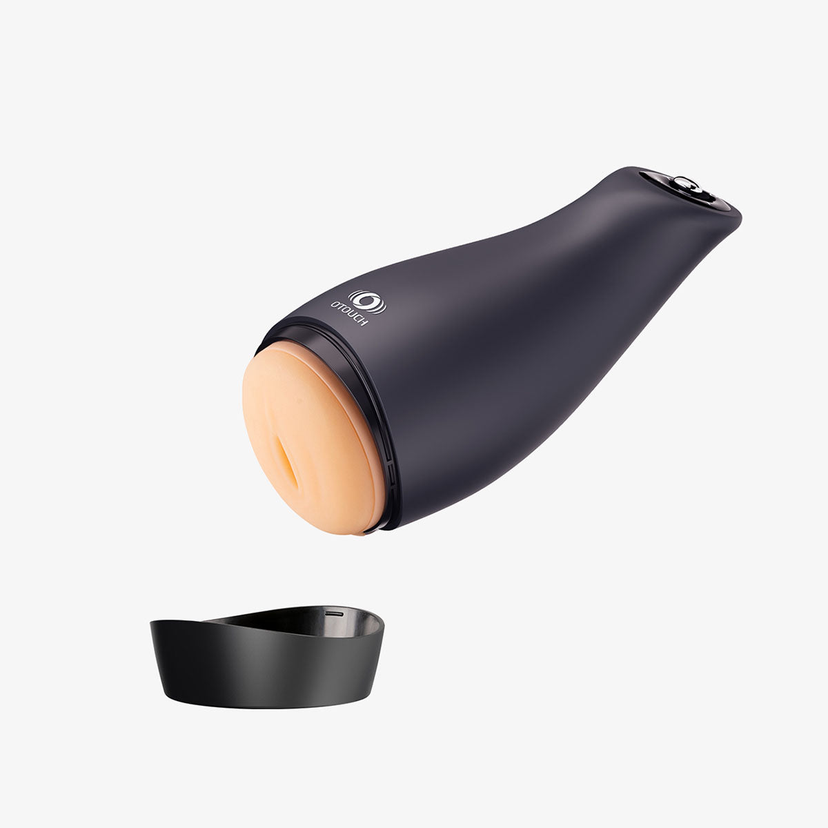 OTOUCH - Airturn 3 Pussy Suction Masturbator - Black