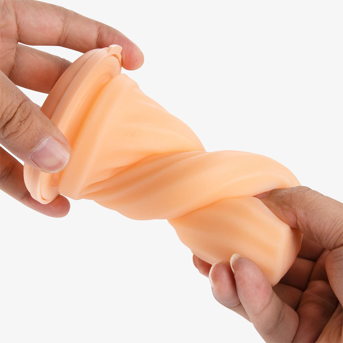 OTOUCH - Airturn 3 Pussy Suction Masturbator - Black