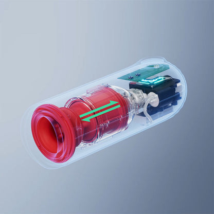 OTOUCH - Submarine Masturbator