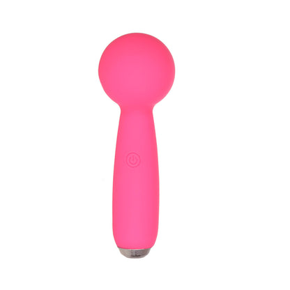 Petites Lil’ Exclaim - Pink