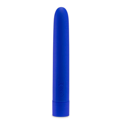 Bloomers 7” Blueball Vibrator - Blue