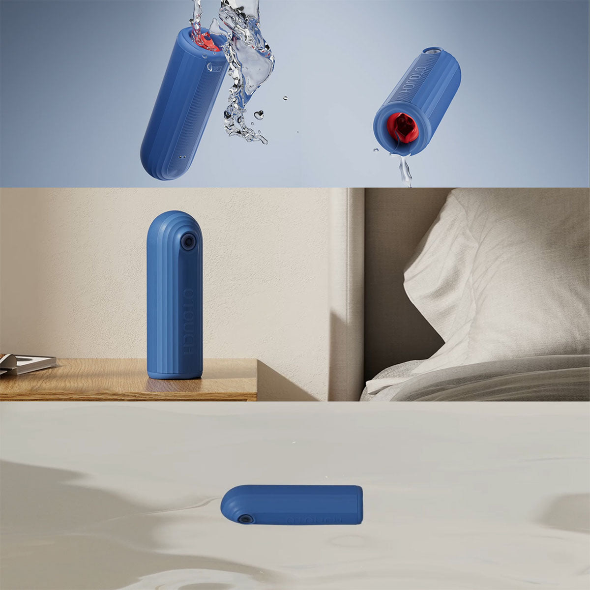 OTOUCH - Submarine Masturbator