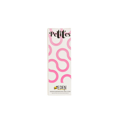 Petites Lil’ Exclaim - Pink